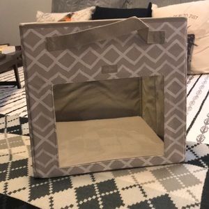 Thirty One Your Way Cube